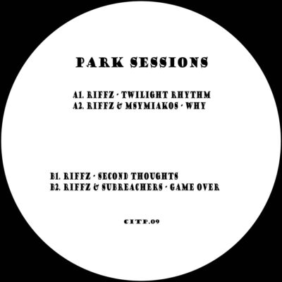 Park Sessions 09
